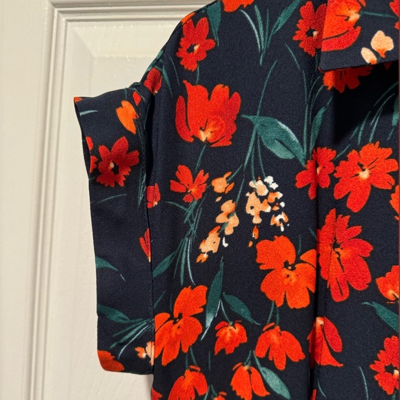 Calvin Klein Maxi Dress - Picture 5 of 8